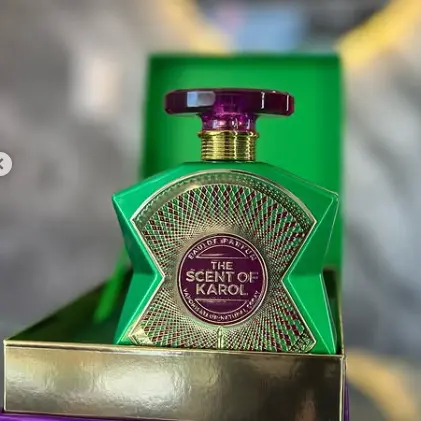 Metropolis The Scent of Karol EDP 100ml (3.4oz)'s photo #3